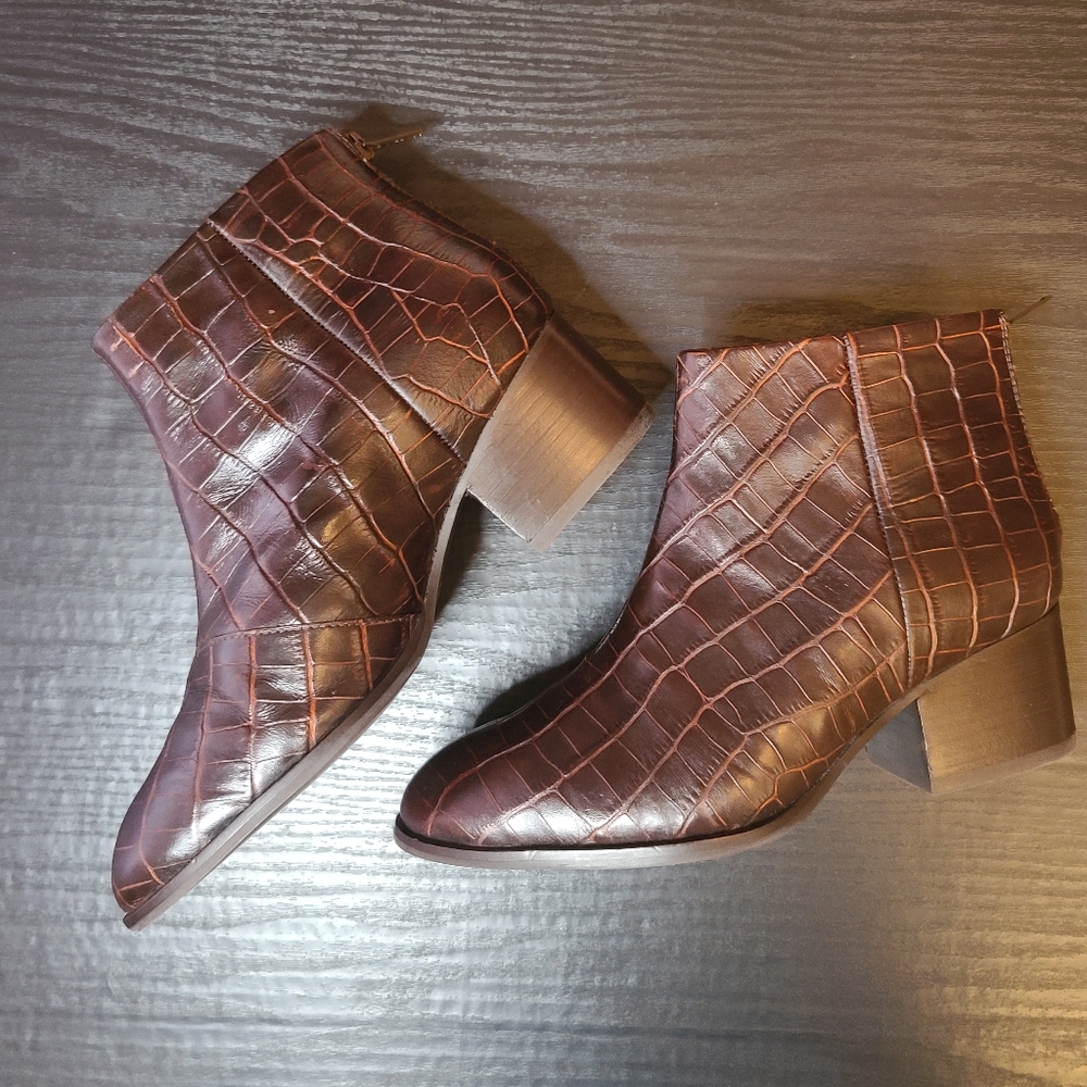 Seychelles Floodplain Booties